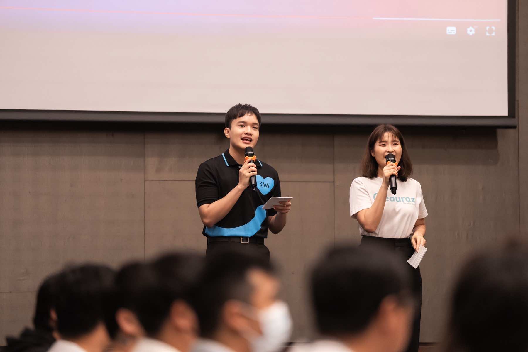 CEO Vision 2024 — 1