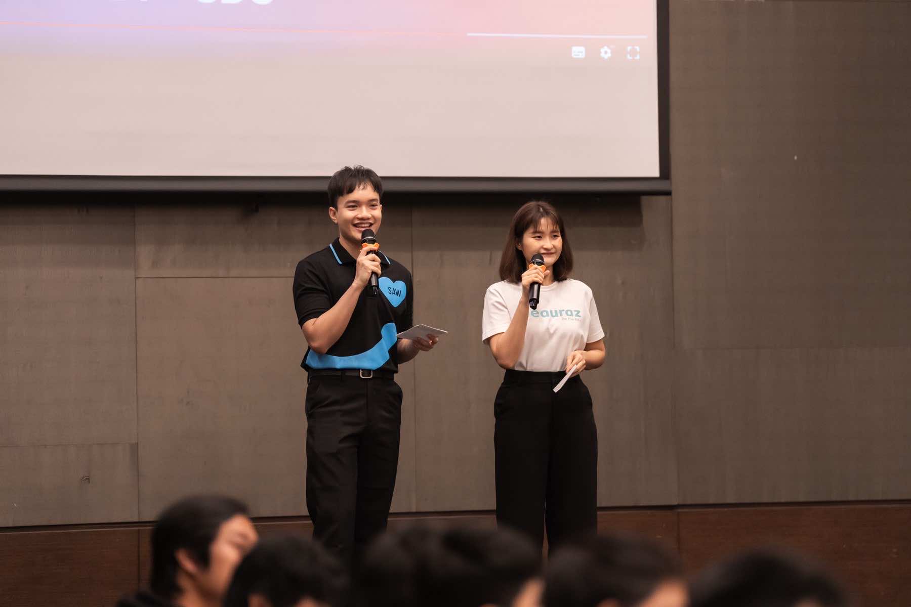 CEO Vision 2024 — 2