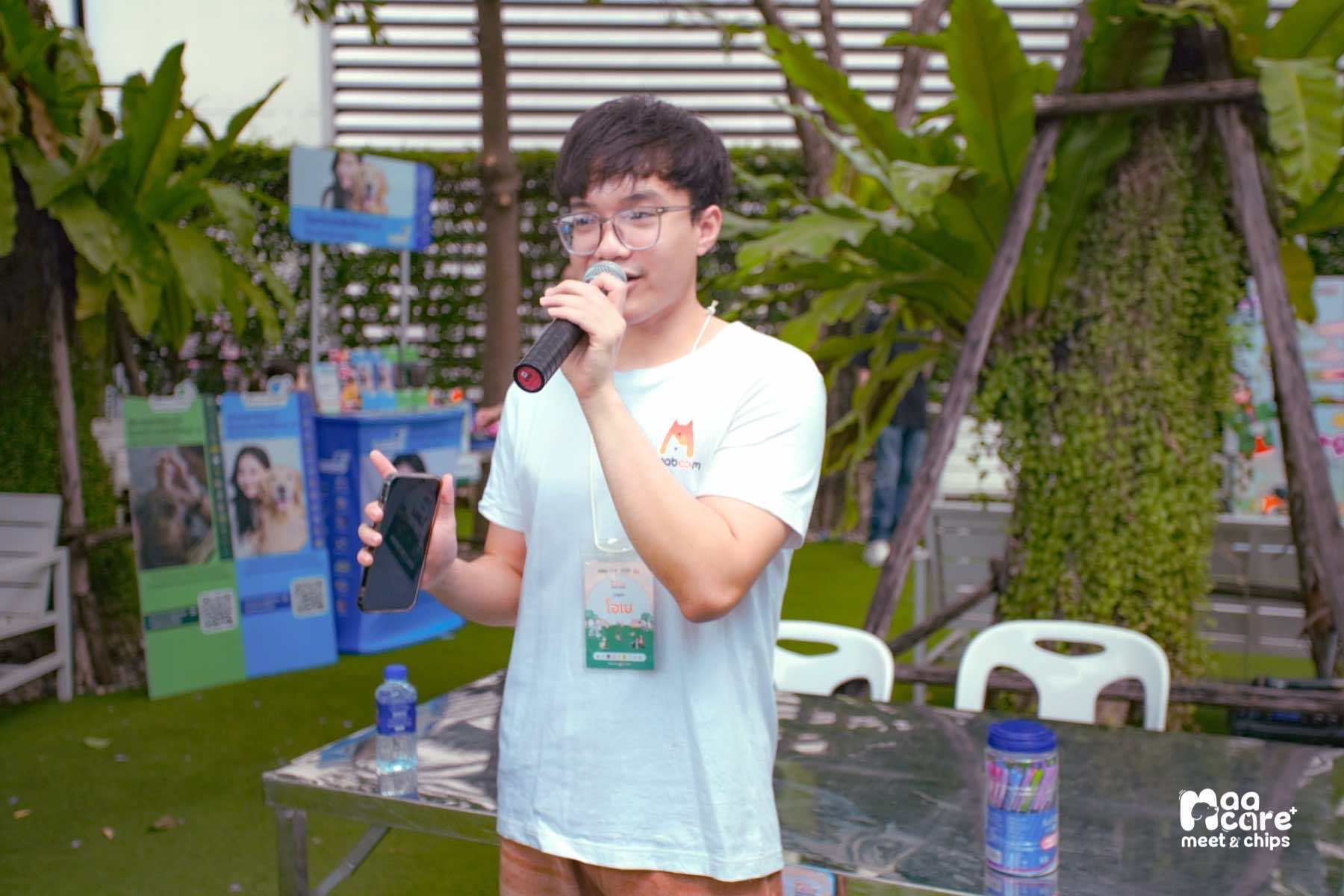 Maaboom Macro Event — 4
