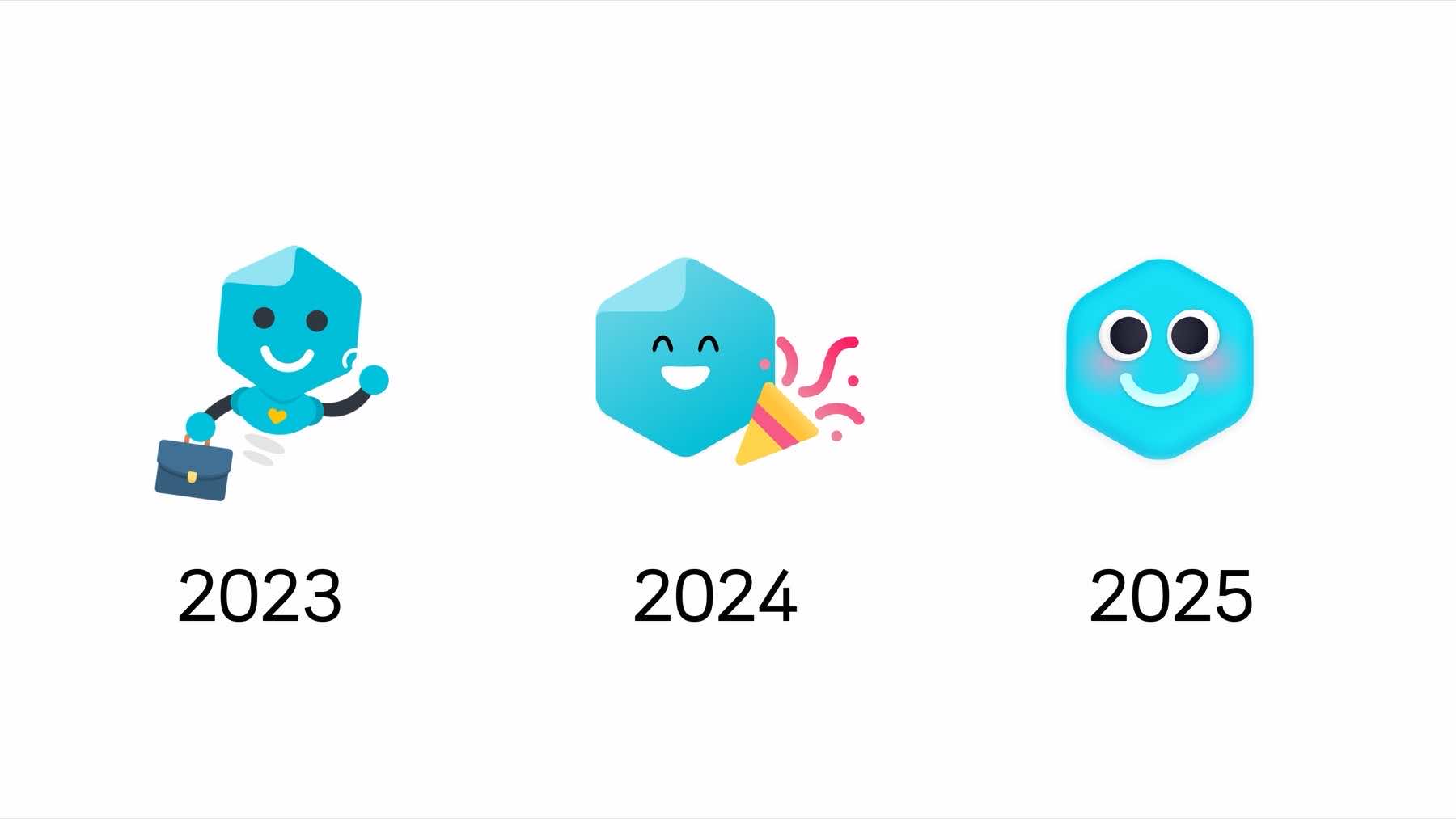 SAW Mascot V1.5 — 4