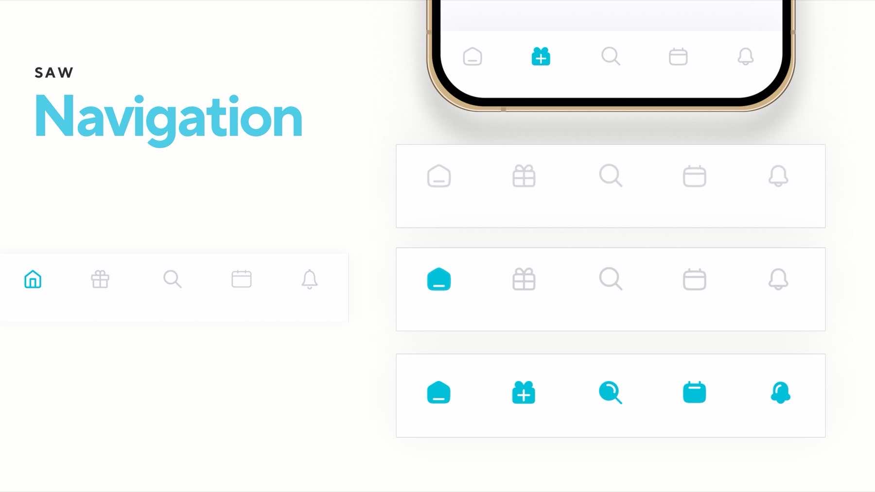 SAW New UI Design V1.5 — 6