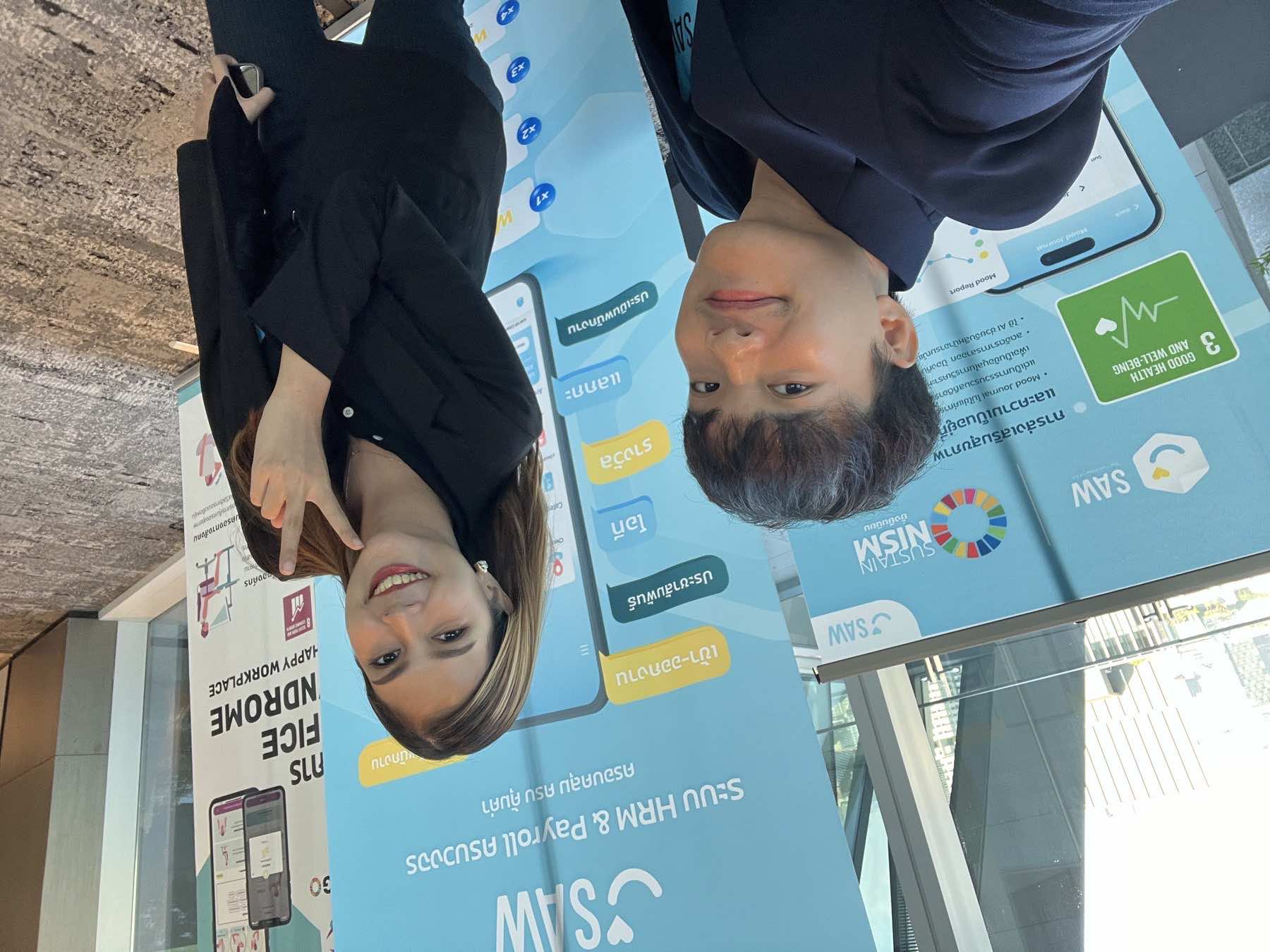 UOB Sustainability Connecting Event — 6